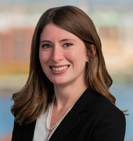 Charlotte L. Anrig
