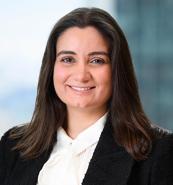 Marie Abi Antoun