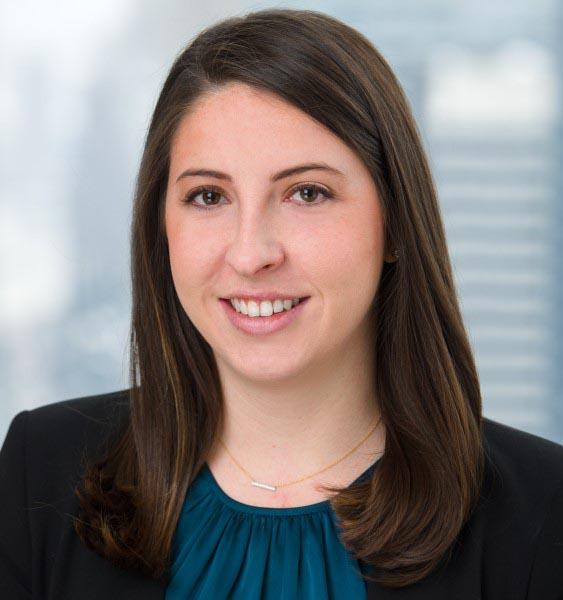 Rachel M. Arnett