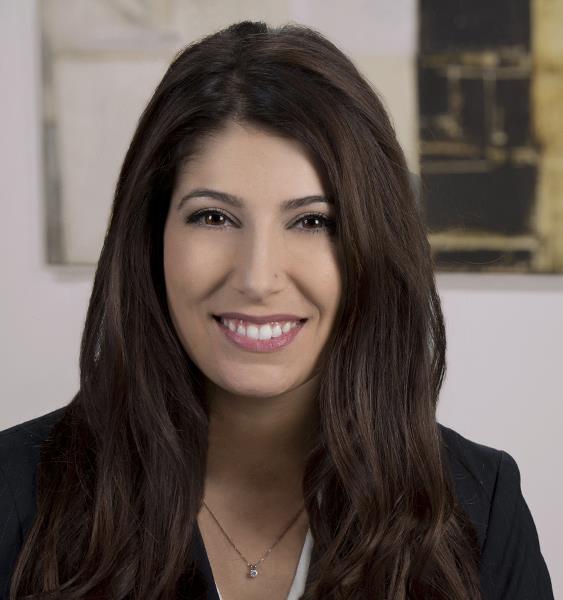 Christina M. Assi