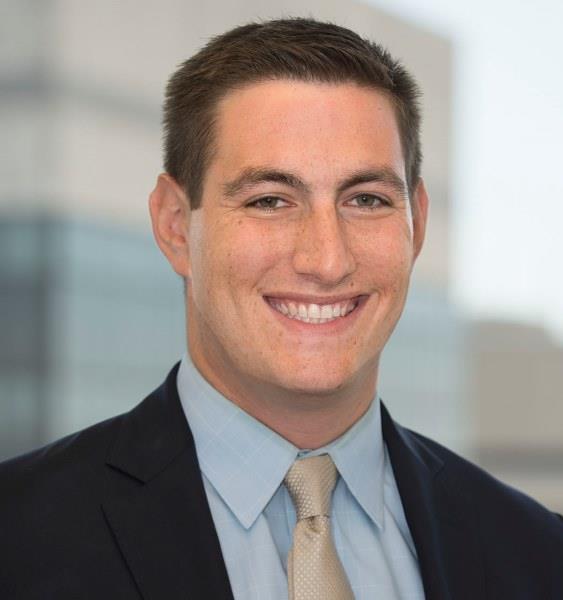 Daniel S. Atlas