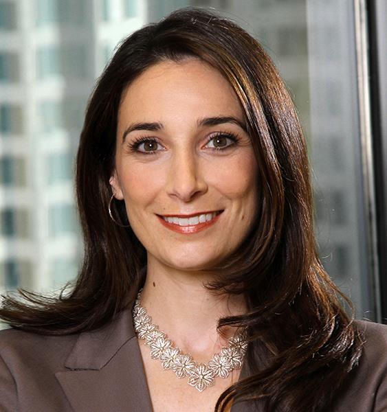Emily Ludmir Aviad