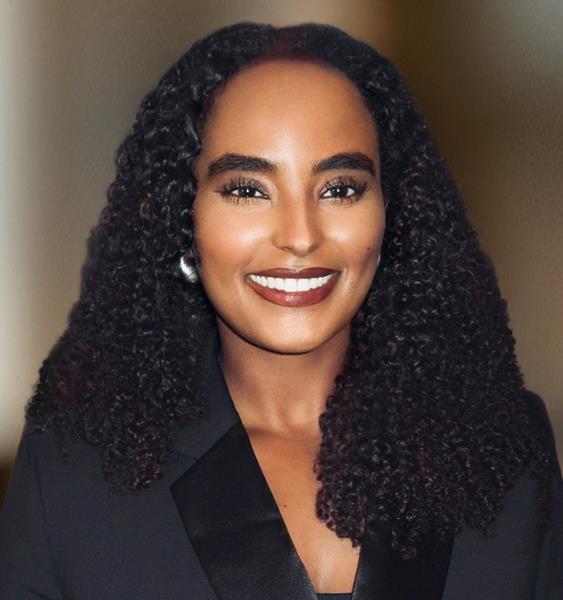 Ida E. Ayalew