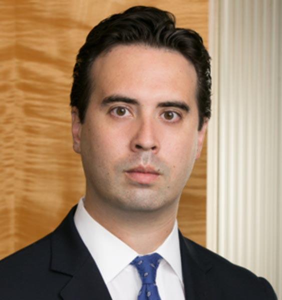 Christopher F. Baeza