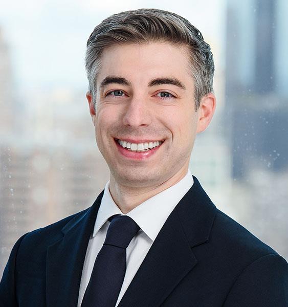 Andrew M. Baim