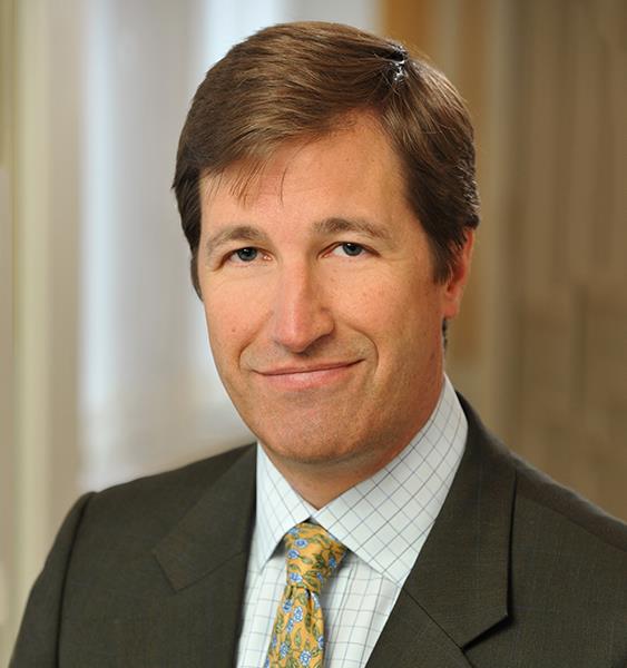 Hunter S. Baker