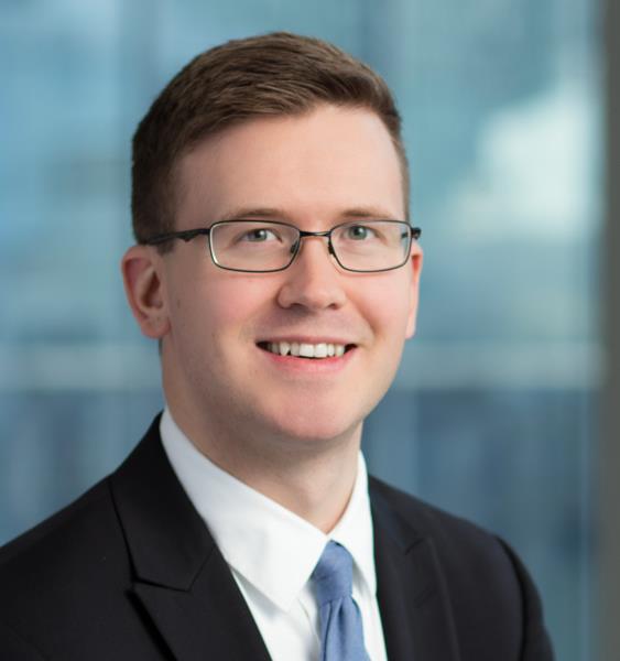 Matthew M. Ball