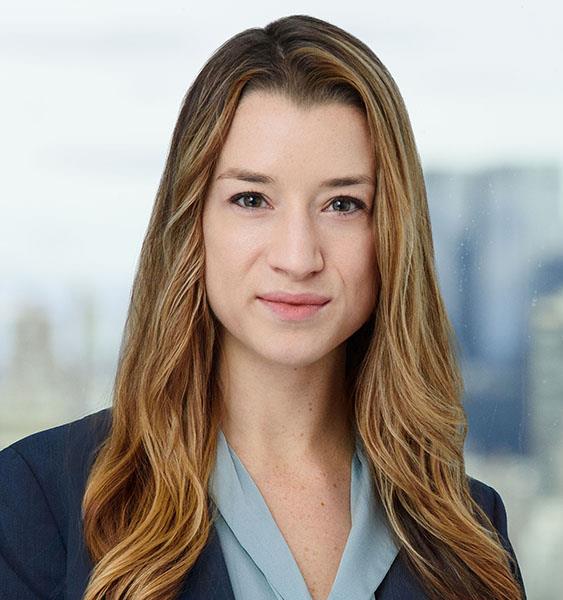Quinn M. Balliett