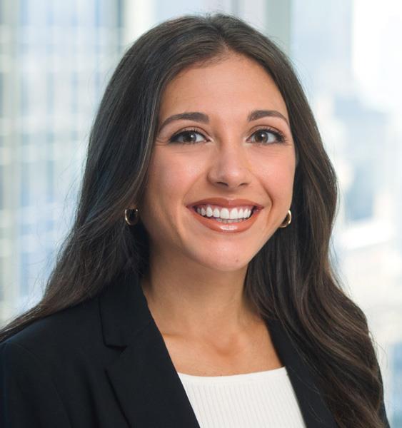 Cassandra M. Baloga