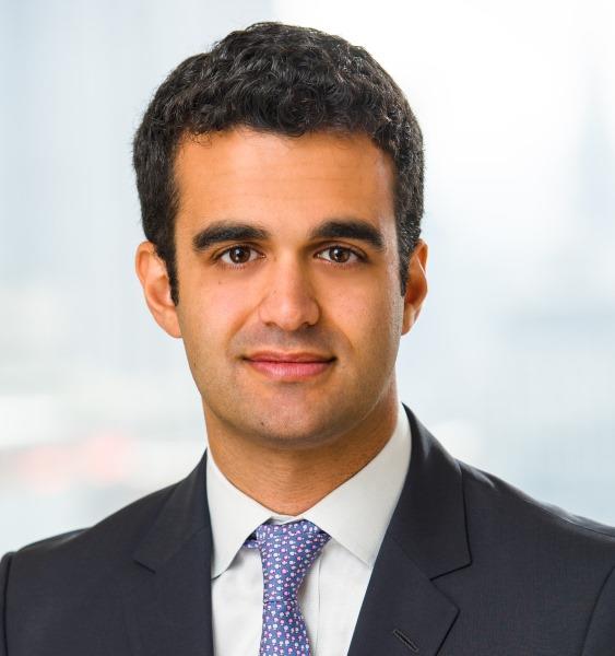 Darius J. Banani
