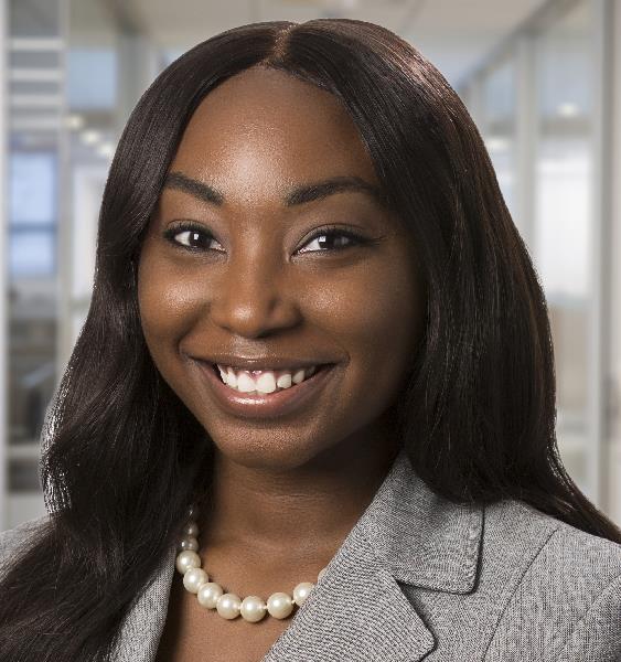 Jasmine A. Banks