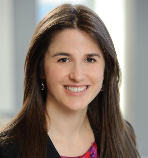 Jessica Barcus