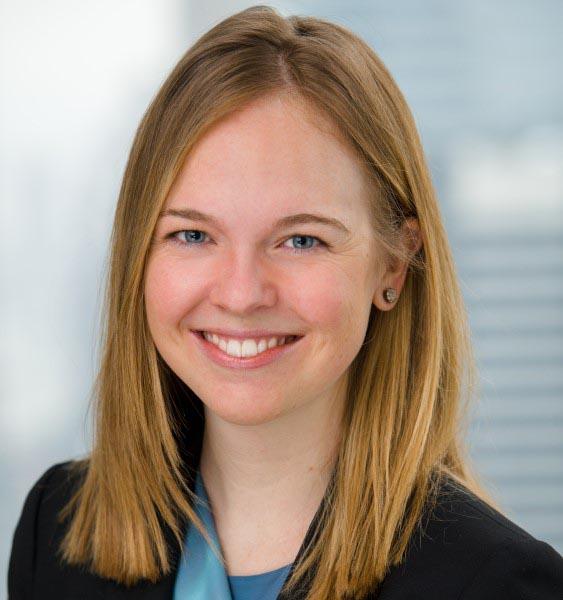 Abby B. Barkwell