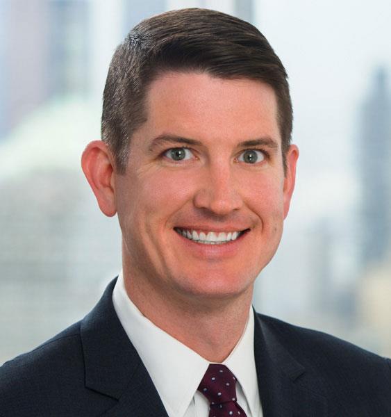 Christopher M. Barlow