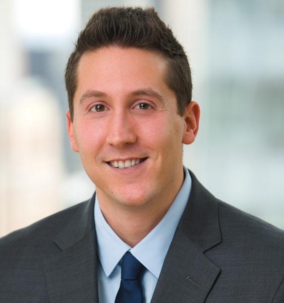 Brett Barocas