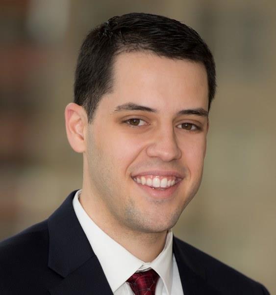 Justin C. Barrett