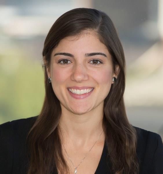 Veronica B. Bartholomew