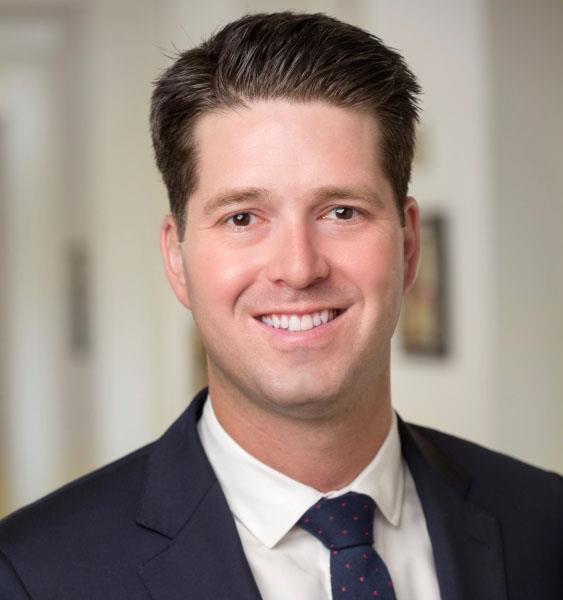 Daniel W. J. Becker