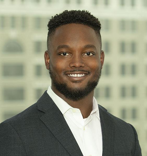 Steven L. Becton