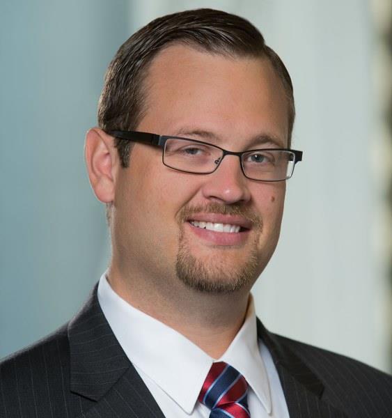 Matthew D. Beebe