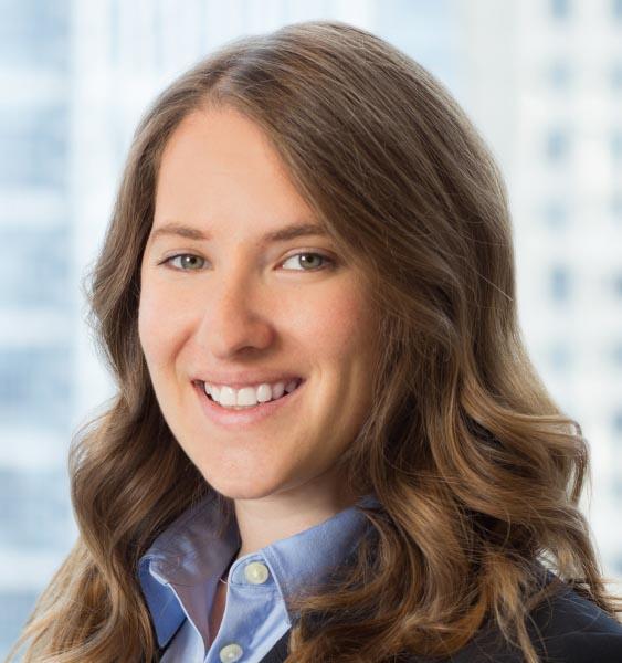 Leah G. Beitner