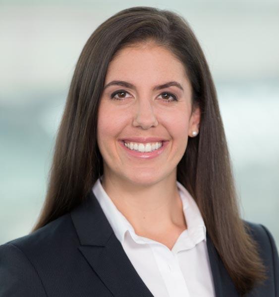 Katherine A. Beller