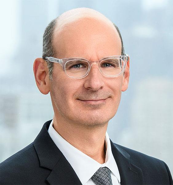 Ron S. Berenblat