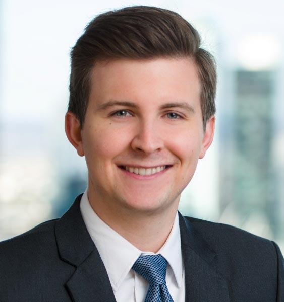 Alexander J. Berg