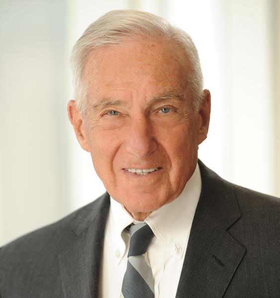 Kenneth J. Bialkin