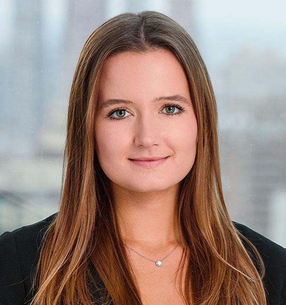 Klara D. Bieniasz