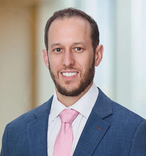 Jared H. Binstock