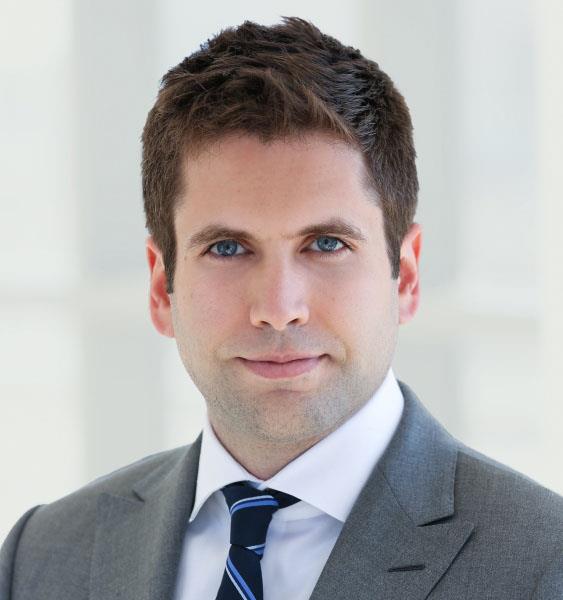 Cory C. Black