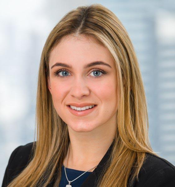 Rebecca S. Blake