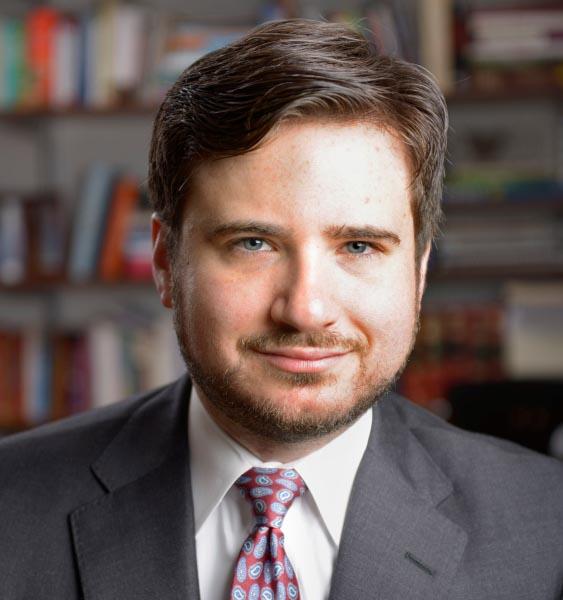 Daniel O. Blau