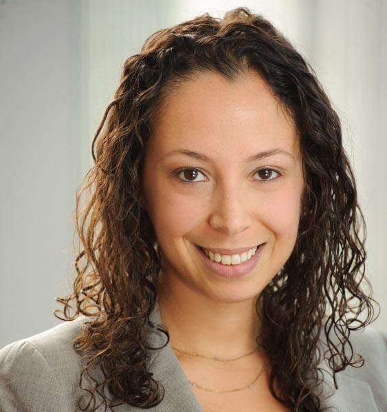 Rachel R. Blitzer