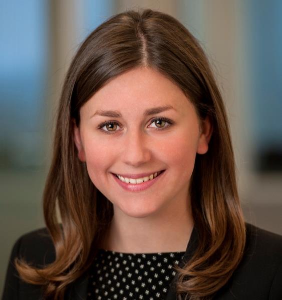 Alison E. Bloch