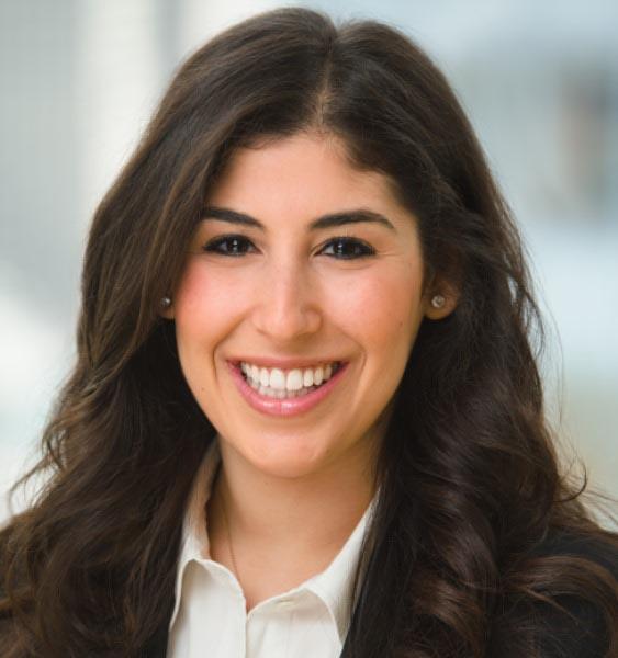 Jennifer P. Bloom