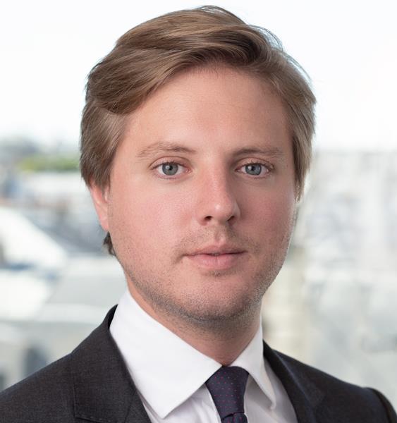 Aymeric Boelle
