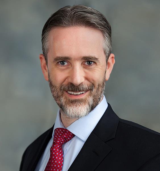 Nathaniel Bolin