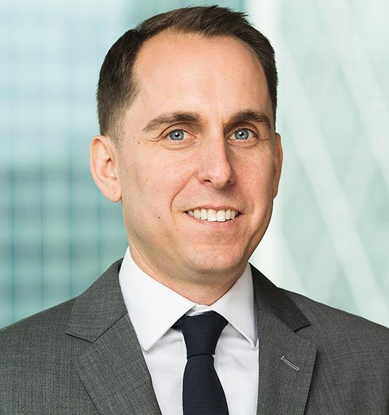 Christopher Bolyai
