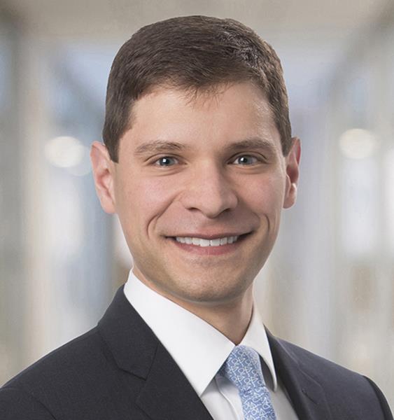 Andrew T. Bond