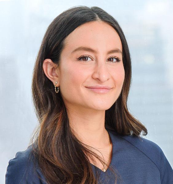 Dana M. Bongiorno