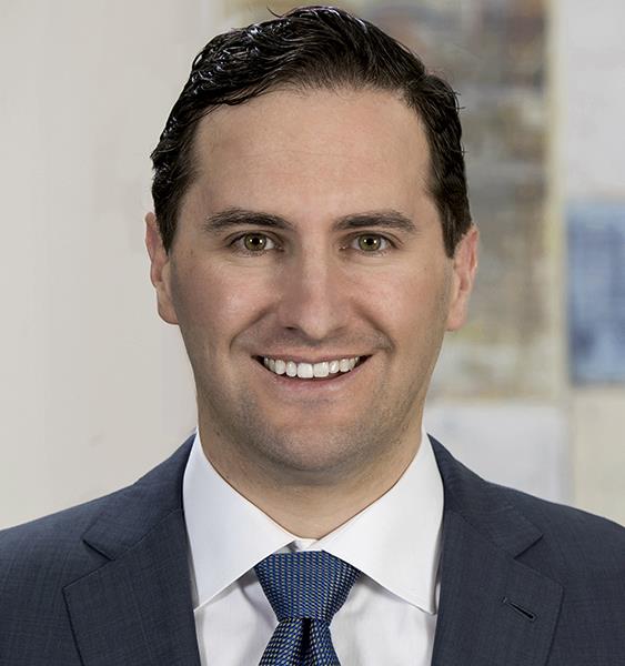 Christopher J. Bors