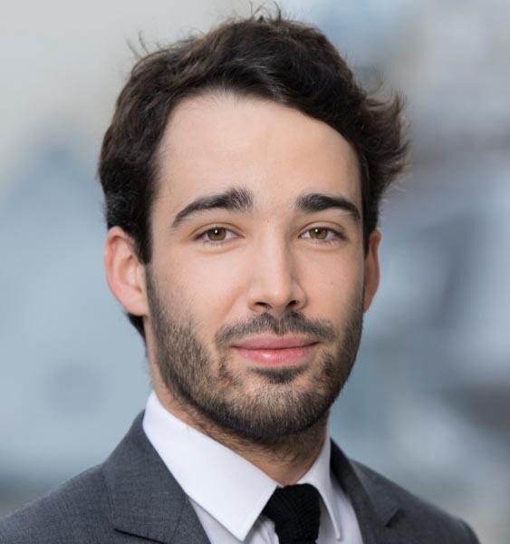 Julien Bracq