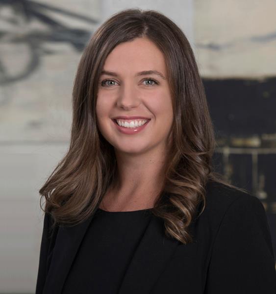Amanda M. Bradley