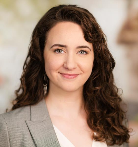 Megan E. Brattain