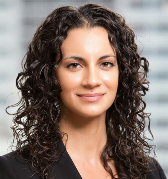 Sara S. Brazao Ferreira