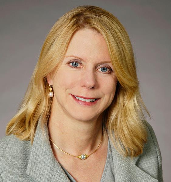 Katherine M. Bristor