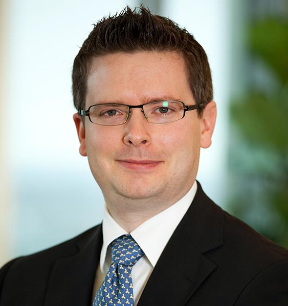 Andrew Brown
