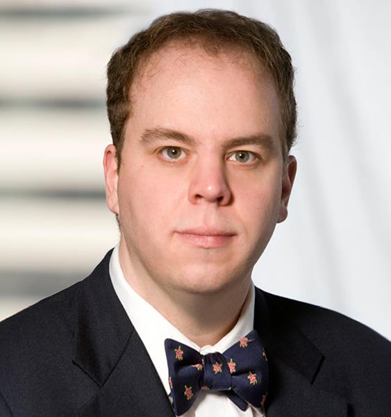 Ronald N. Brown, III